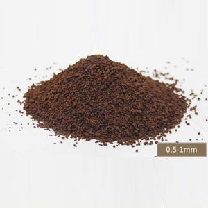 Antlets giá rẻ cách để loại bỏ sắt & mangan từ tốt nước mangan cát Lọc phương tiện truyền thông - Product Image 2