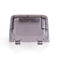 Accessoire de protection de caméra Potensic uniquement pour ATOM 2