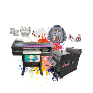 <span class=keywords><strong>Tucan</strong></span>, venta al por mayor, impresora <span class=keywords><strong>de</strong></span> impresión XP600 doble <span class=keywords><strong>de</strong></span> 60cm, rollo a rollo, impresora A3 DTF con máquina <span class=keywords><strong>de</strong></span> polvo agitador - Product Image 6