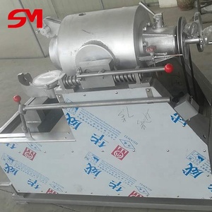 Économique Et Pratique Déjeuner Porc et Boeuf Poulet machine à Popcorn Pop-Corn Commerciale - Product Image 6