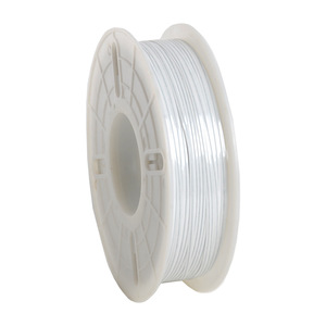 Metallic <b>Ribbon</b> Spool Silver And Gold 4mm Durable Gift Packaging <b>Wire</b> - Product Image 3
