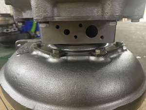 Turbocompresseur à piston pour moteur diesel 6HH1 3516C 328-4273 304-8646 20r-1158 468-2953 20r-5117 - Product Image 5