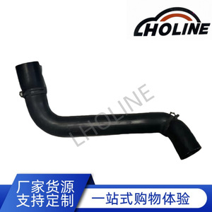 Manguera de refrigerante 9039164 de caucho EPDM para reemplazo y reparación, longitud estándar - Product Image 5