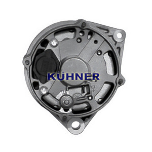Alternatore compatibile per ALFA ROMEO GIULIETTA 2.0 (116.A1A) benzina (KW: 96, HP: 131) dal 1980 al 04-04-1985 LUCAS 30300RIL - Product Image 3