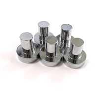 Service de fraisage et d'usinage CNC, pièces mécaniques en acier inoxydable personnalisées de précision OEM avec certification ISO9001