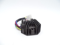 15531-64603 RP201-53710 19267-64600 Régulateur de tension redresseur compatible avec tracteur Yanmar YM180 YM220