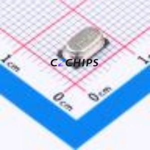 S47SMD13.560M20PF20R30B3 Crystal (Passive) HC-49S-SMD-2P-Mini Crystal Oscillator 13.56MHz 20ppm 20pF 30ppm - Product Image 1