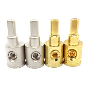 1/0 गेज करने के लिए 4 गेज तार Reducer 1pcs - Product Image 1