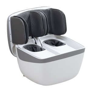 Masajeador de pies Repor con cobertura completa para piernas y plantas de los pies, con función de masaje con calor y bolsas de aire. - Product Image 1