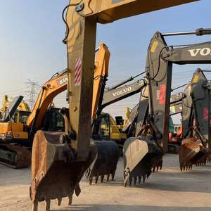เครื่องขุดดิน320D2สำหรับแมวรถขุดตีนตะขาบ20ตันเครื่องขุดมือสอง320B 320C 320D 320D2 320D2L 320GC 320GX - Product Image 5