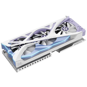 Tarjeta Gráfica para Juegos Yeston RX 9070GRE OC 12GB Edición "Sakura Hitomi Bride" Nueva, para Esports, Streaming y Edición de Video - Product Image 2
