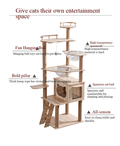 Torre <span class=keywords><strong>Rascador</strong></span> <span class=keywords><strong>para</strong></span> <span class=keywords><strong>Gatos</strong></span>, Muebles <span class=keywords><strong>para</strong></span> el Hogar, Juguetes <span class=keywords><strong>para</strong></span> <span class=keywords><strong>Gatos</strong></span>, Árbol <span class=keywords><strong>para</strong></span> Mascotas, Hamaca, Poste de Sisal, Marco <span class=keywords><strong>para</strong></span> Trepar, Juguete, Tabla Rascadora <span class=keywords><strong>para</strong></span> <span class=keywords><strong>Gatos</strong></span>, Marco <span class=keywords><strong>para</strong></span> Trepar - Product Image 2