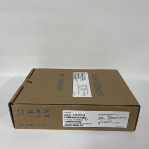 Servocontrolador YASKAWA Servopack SGDV-1R6A05A - Product Image 1