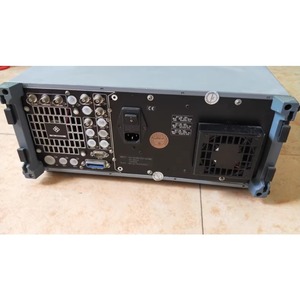 Generador de Señales R&S Rohde & Schwarz SME 03E Usado - Product Image 4