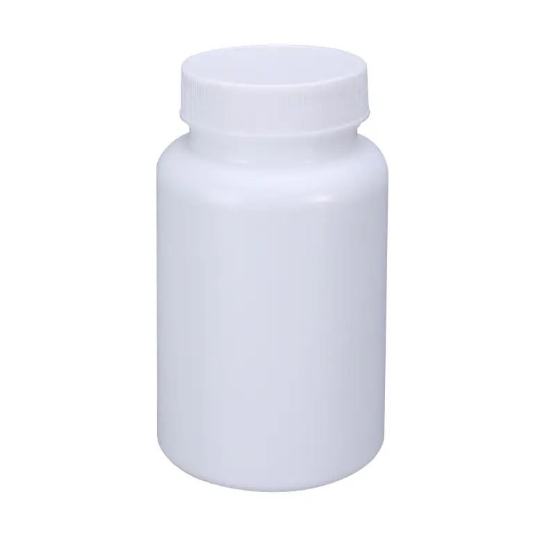 Plastik pillen flaschen 10ml-200ml HDPE/PET Pharmazeut ische Kapsel pillen flasche Medizin Vitamin zusatz flaschen behälter