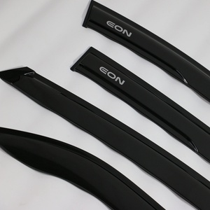 กันสาดบังแดดหน้าต่างรถยนต์ KQD ขายส่งจากโรงงาน กันแดดหน้าต่างรถยนต์แบบกำหนดเองสำหรับ Hyundai Eon - Product Image 1