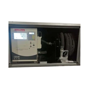 Mini pompe à carburant Diesel Mobile, <span class=keywords><strong>distributeur</strong></span> <span class=keywords><strong>de</strong></span> carburant pour Station-service <span class=keywords><strong>24</strong></span> 12 volts - Product Image 6