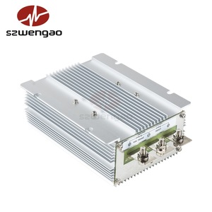 Convertidor CC-CC Szwengao de 12V a 24V 30A para Actualización y Modernización - Product Image 2