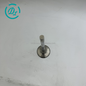 Válvula de Admisión Diésel EexcavaStart 612600050073 para Motores WD615 WP10, Camiones Pesados y Excavadoras, Duradera, Alto Rendimiento, Fácil Instalación - Product Image 4