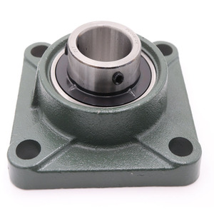 Ucf Vòng Bi Thép Không Gỉ 212 440c Với Khối Vỏ Nhựa Vòng Bi Chèn Uc212 Ucf204 - Product Image 4