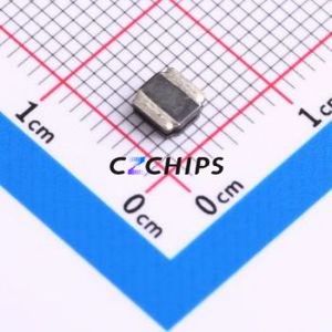 TNR4018S-221MTF ตัวเหนี่ยวนำไฟฟ้าแบบ SMD, ขนาด 4x4 มม. ( ค่าความเหนี่ยวนำ: 220uH ) ( ความแม่นยำ: 20% กระแสไฟฟ้าที่กำหนด: 270mA ) - Product Image 2