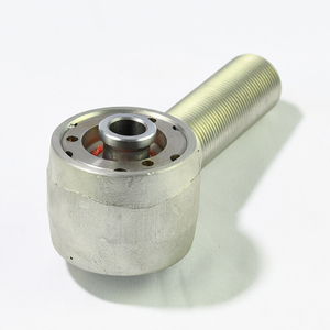 Kit de juntas <span class=keywords><strong>Johnny</strong></span> forjadas de acero cromado 9/16 Heim Joint Rod End para todoterreno - Product Image 2