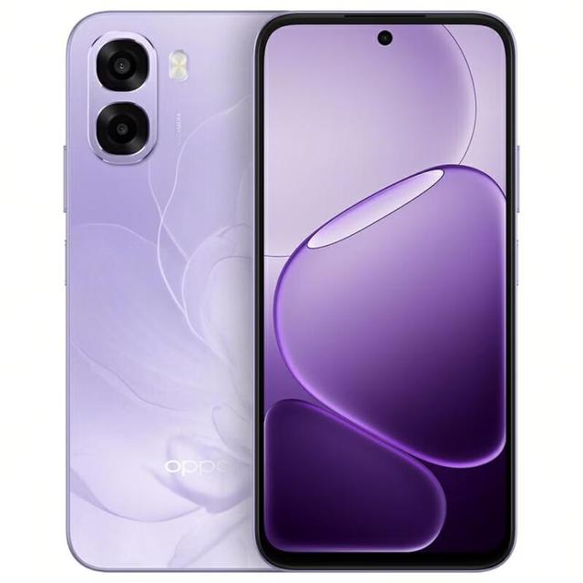Cheap OPPO A6c 4G Mobile Phone with 128GB