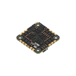 Foxeer Reaper AIO V4 F745 MPU6000 35A bluejay BLS 2-4S ตัวควบคุมการบินสำหรับ RC FPV Racing Freestyle drones (จีน) - Product Image 2