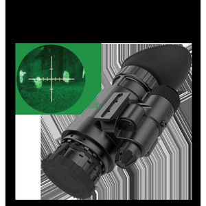 Monoculaire de vision nocturne à faible luminosité LV300 180g, appareil compact pour la chasse en extérieur - Product Image 2