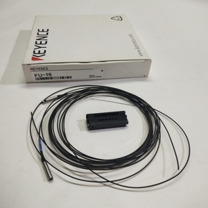 Capteur à fibre optique original FU-16, capteur à fibre optique industriel - Product Image 5