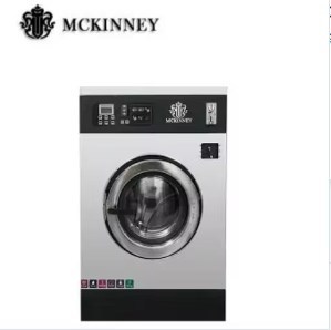 マッキニー 15kg-30kg 洗濯機 コイン式 自動トークン式洗濯機 - Product Image 6