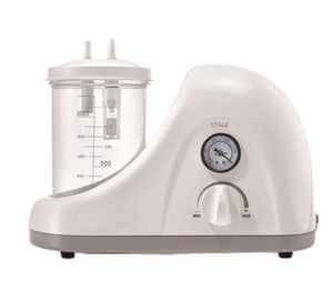 Mt Bệnh viện Y tế di động dòng chảy lớn đơn vị hút điện phẫu thuật y tế hút chân không hút máy hút bụi - Product Image 5