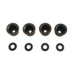 แผ่นกันไฟเครื่องยนต์ TATA Telcoline Flame Guard OEM 254701168401 สำหรับรุ่น 1.9 2.2L 4x4 2.0L MT ดีเซล - Product Image 1