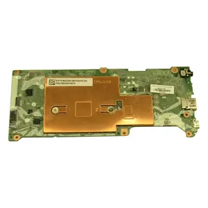 L89778-001 Wholesale Laptop System Board Mainboard Motherboard for HP Chromebook 11 G8 EE Touch