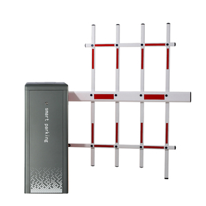 Xe tự động rào cản đường cổng RFID Reader tấm giấy phép hệ thống bãi đậu xe turnstiles Xe an ninh kiểm soát giao thông - Product Image 1