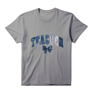 T-Shirt Unisex 210GSM 100% Cotone, Maglietta Casual Traspirante e Resistente per Uomo - Product Image 2