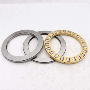 Rodamiento de Rodillos Cilíndricos Axiales RTL29 - Product Image 6