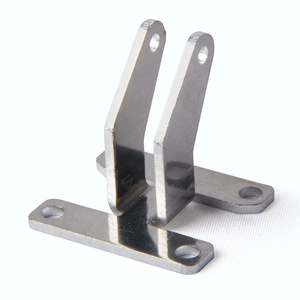 Nhà Máy cấp thực phẩm đồ dùng nhà bếp tùy chỉnh CNC gia công phần CNC gia công thép không gỉ 304 phần kim loại - Product Image 5