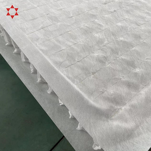Chất Lượng Cao 5-7 Khu 2Mm Túi Cuộn Dây Mùa Xuân Đơn Vị Bán Buôn Nhà Cung Cấp Giường Sofa Đồ Nội Thất Sản Xuất Trực Tiếp Nệm - Product Image 4