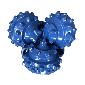 Tricone <span class=keywords><strong>Rock</strong></span> Con lăn khoan bit cho giếng dầu và nước cũng khoan khoan công cụ khoan - Product Image 6