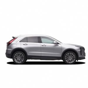 <span class=keywords><strong>Cadillac</strong></span> <span class=keywords><strong>XT4</strong></span> <span class=keywords><strong>2024</strong></span> Facelift 28T SUV de Luxe Premium 2.0T Essence 9AT Haute Vitesse Traction Avant 5 Places Véhicule de Luxe pour l'Exportation - Product Image 2
