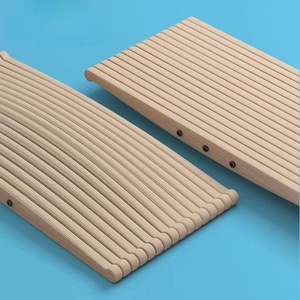Planche d'équilibre pour la maison, équipement d'exercice de yoga, planche de massage des pieds, planche d'entraînement anti-stress, planche de skateboard pour la force des chevilles - Product Image 3