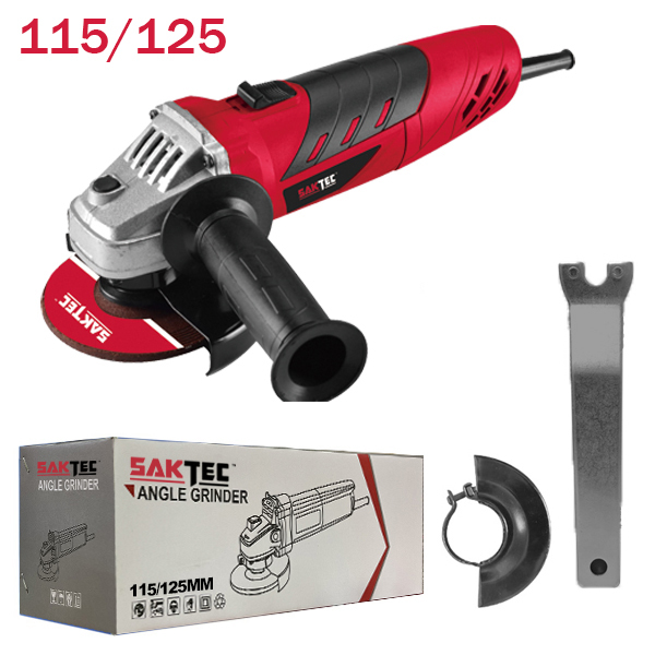 100MM Professional Angle Grinder Electric Mini