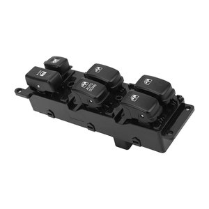 Power Window <b>Switch</b> For Kia Rio 06-11 93570-0C000 <b>12V</b> Electric Auto Down Lock Function - Product Image 4