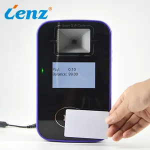 Bus Fare Collection System Bus Card Validator Automatic Fare Collection System For Bus Payment
