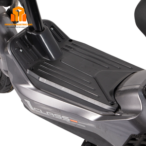 2025 mô hình mới điện Dirt Bike Scooter e-xe đạp với 1000W không chổi than 15ah Kỹ Thuật Số động cơ thông minh - Product Image 4
