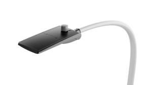 Lampe de rue LED Panailo <span class=keywords><strong>Hemera</strong></span> Series 100W/150W avec capteur de mouvement photocellule et contrôleur intelligent pour éclairage public extérieur - Product Image 6