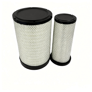 مبيعات المصنع مباشرة جديد فلتر لتنقية الهواء AF25962 P613334 33410 AF25963 لعنصر فلتر الهواء الورقي - Product Image 3