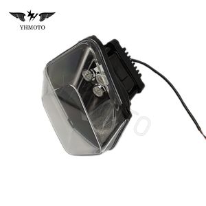 Pièces de moto, phare LED étanche pour Husqvarna TE FE 701/150/250/300/350/450/501/250i/300i Dirt Pit Bike Supermoto - Product Image 3