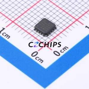 Amplificateur à Gain Programmable / Variable (PGA/VGA) à Puce IC à Circuit Intégré Original-Nouveau AD8336ACPZ-WP LFCSP-16-VQ(4x4) - Product Image 1